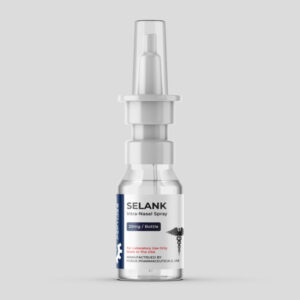 selank amidate 20mg intra nasal spray