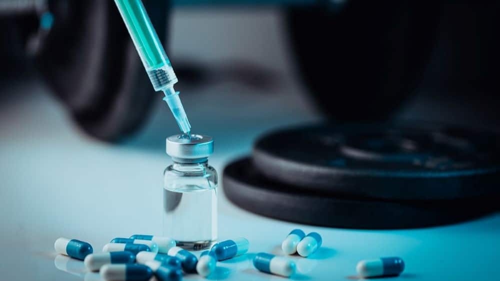 are steroids ilegal 1 1