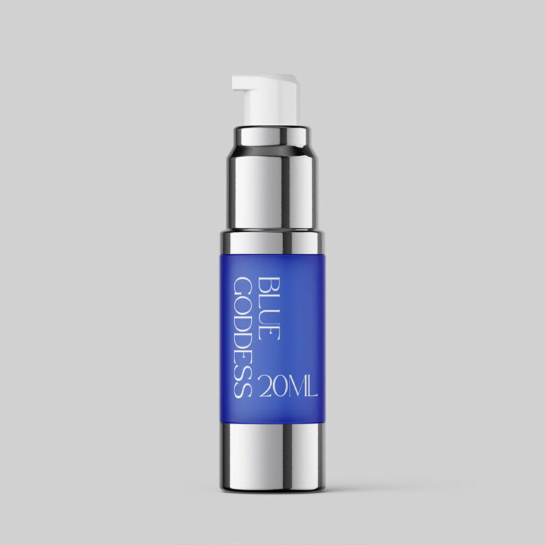 blue magic – glowtox peptide serum: 10ml blue magic – glowtox peptide serum: 10ml