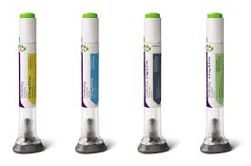 trulicity – 4 pens box