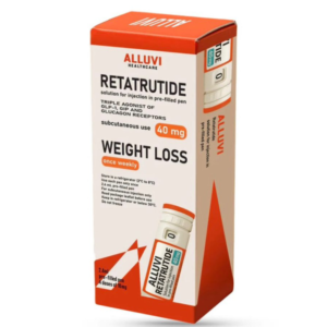 alluvi retatrutide 40mg