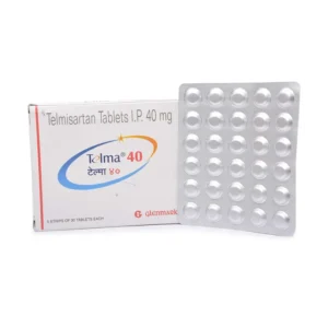 telmisartan 40mg