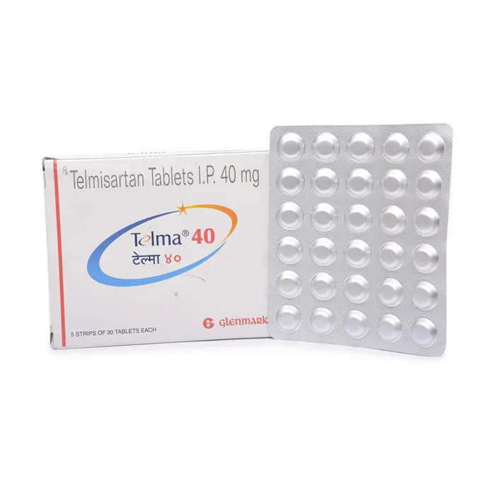telmisartan 40mg telmisartan 40mg