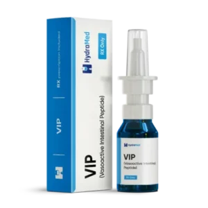 vip intra nasal spray: 10mg